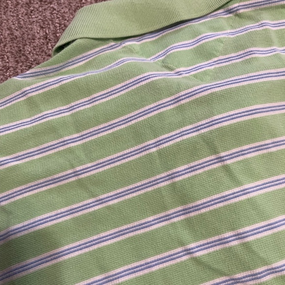 Tommy Hilfiger‎ Golf Shirt - Picture 5 of 5